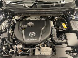 2020 Mazda CX-8 Sport KG Series AWD Deep Crystal Blue