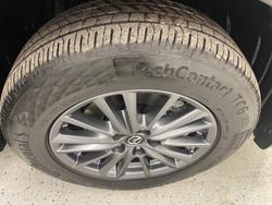 2020 Mazda CX-8 Sport KG Series AWD Deep Crystal Blue