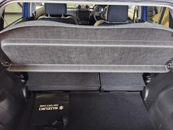 2023 Suzuki Swift GLX Turbo AZ Series II Speedy Blue