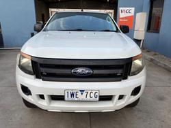 2013 Ford
Ranger XL