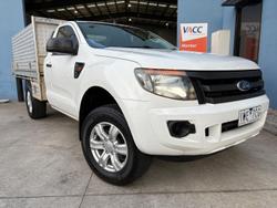 2013 Ford
Ranger XL