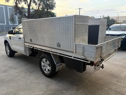 2013 Ford
Ranger XL