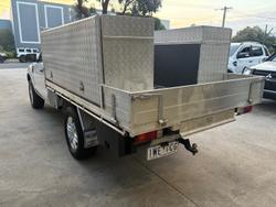 2013 Ford
Ranger XL