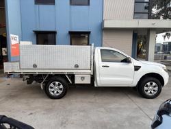 2013 Ford
Ranger XL
