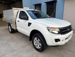 2013 Ford
Ranger XL