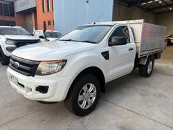 2013 Ford
Ranger XL
