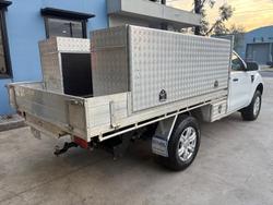 2013 Ford
Ranger XL