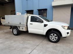 2013 Ford
Ranger XL