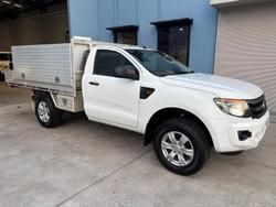 2013 Ford
Ranger XL