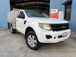 2013 Ford
Ranger XL