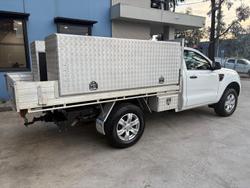 2013 Ford
Ranger XL
