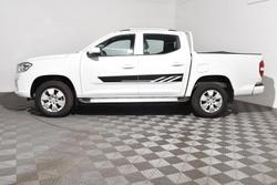 2021 LDV
T60 PRO