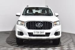 2021 LDV
T60 PRO