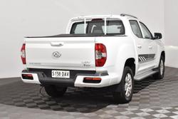 2021 LDV
T60 PRO