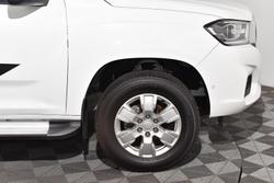 2021 LDV
T60 PRO