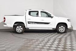 2021 LDV
T60 PRO
