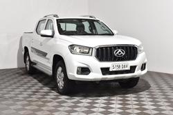 2021 LDV
T60 PRO