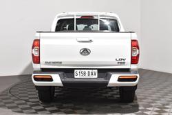 2021 LDV
T60 PRO