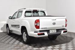 2021 LDV
T60 PRO