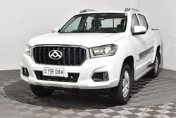 2021 LDV
T60 PRO