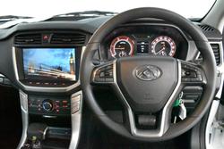 2021 LDV
T60 PRO