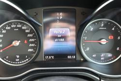 2022 Mercedes-Benz V-Class V250 d