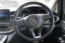 2022 Mercedes-Benz V-Class V250 d
