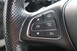 2022 Mercedes-Benz V-Class V250 d