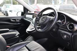 2022 Mercedes-Benz V-Class V250 d