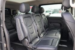 2022 Mercedes-Benz V-Class V250 d