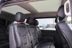 2022 Mercedes-Benz V-Class V250 d