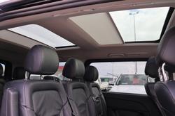 2022 Mercedes-Benz V-Class V250 d