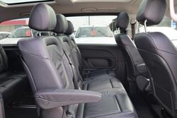 2022 Mercedes-Benz V-Class V250 d