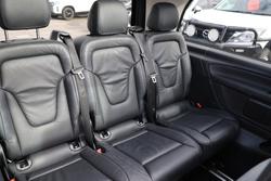 2022 Mercedes-Benz V-Class V250 d