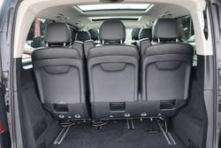 2022 Mercedes-Benz
V-Class V250 d