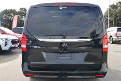 2022 Mercedes-Benz V-Class V250 d