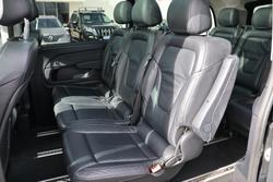 2022 Mercedes-Benz V-Class V250 d