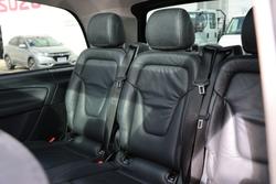 2022 Mercedes-Benz V-Class V250 d