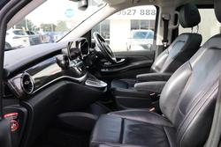 2022 Mercedes-Benz V-Class V250 d