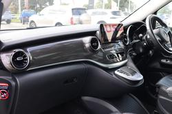 2022 Mercedes-Benz V-Class V250 d