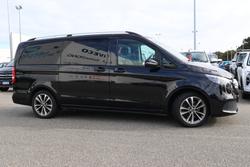 2022 Mercedes-Benz V-Class V250 d