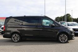 2022 Mercedes-Benz V-Class V250 d