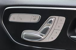 2022 Mercedes-Benz V-Class V250 d