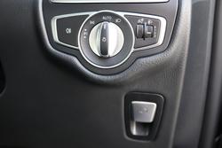 2022 Mercedes-Benz V-Class V250 d