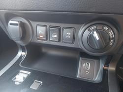 2024 Nissan Navara PRO-4X Warrior