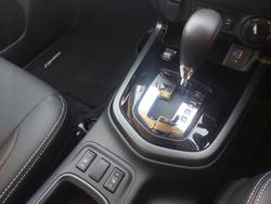 2024 Nissan
Navara PRO-4X Warrior