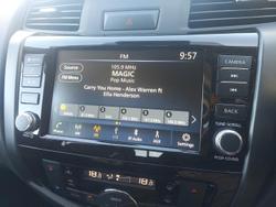 2024 Nissan Navara PRO-4X Warrior