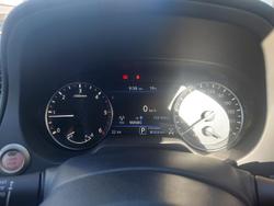 2024 Nissan Navara PRO-4X Warrior