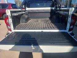 2024 Nissan
Navara PRO-4X Warrior