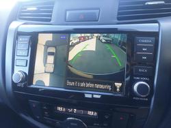 2024 Nissan
Navara PRO-4X Warrior